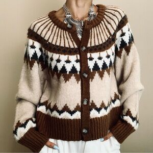 Brand New Magaschoni